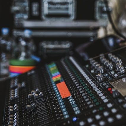 Don't Overthink Your Home Voice Over Studio Don't Overthink Your Home Voice Over Studio