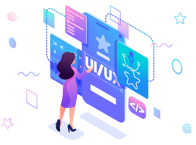 Voice Actor Websites Design Voice Actor Websites Design